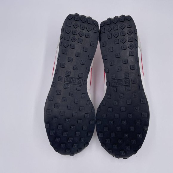 Nike Challenger White / Red Mens Shoes - Picture 6 of 8